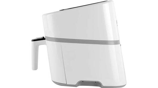 Nồi chiên không dầu Sunhouse 4.5 lít SHD4086W tự động ngắt khi quá nhiệt