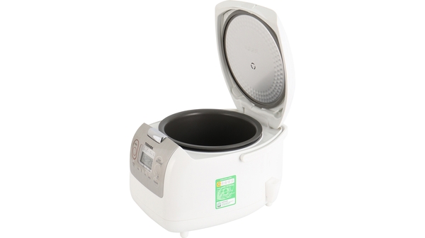 Nồi cơm điện Toshiba 1.8L RC-18NMFVN(WT)