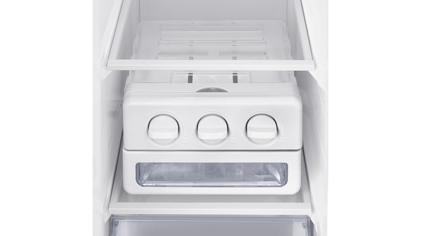 Tủ lạnh Samsung Inverter 680 lít RS62R5001M9 khay làm đá