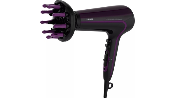 Máy sấy tóc Philips HP8233/00 đầu tán khí