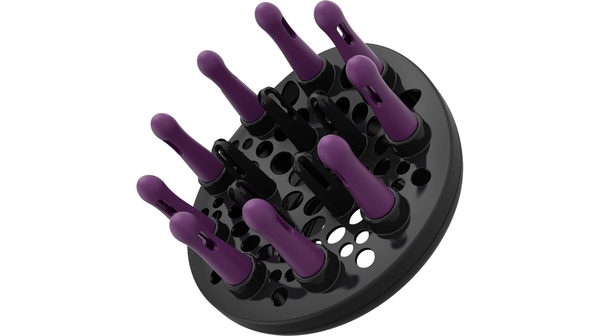 Máy sấy tóc Philips HP8233/00 đầu tán khí