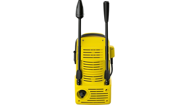 Máy phun xịt rửa áp lực cao Karcher K2 Compact mặt lưng