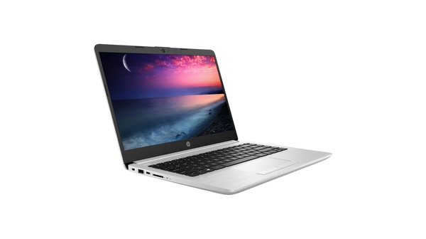 HP 348 G7 i5-10210U 14 inch 9PG94PA mặt nghiêng trái
