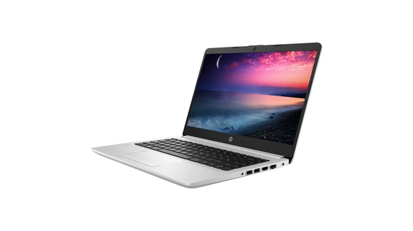 HP 348 G7 i5-10210U 14 inch 9PG94PA mặt nghiêng phải