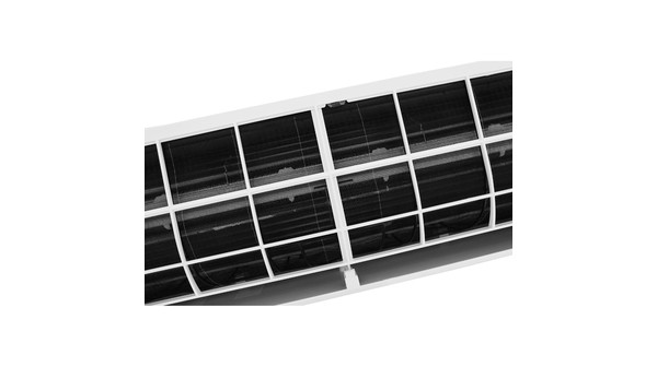 Máy lạnh Daikin Inverter 2 HP FTKC50UVMV lưới lọc