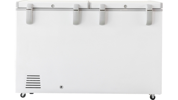 Tủ đông Sanaky 410 lít VH-5699HY mặt lưng