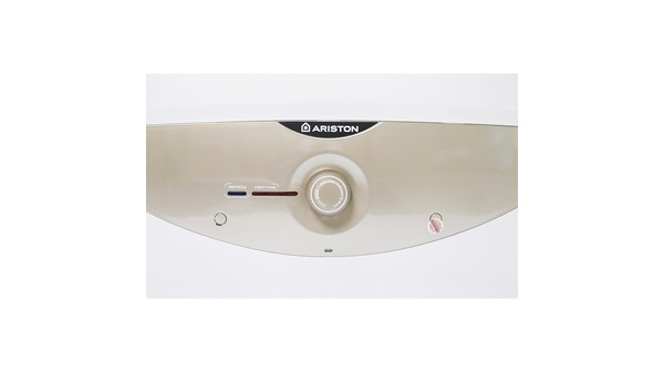 Máy nước nóng Ariston SL 15 2.5 FE- M nút điều khiển