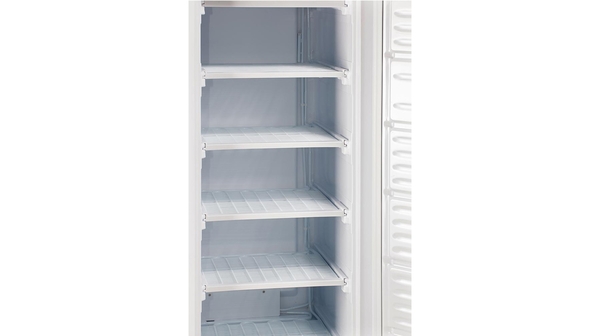 Tủ đông Alaska 210 lít IF-21 kệ tủ