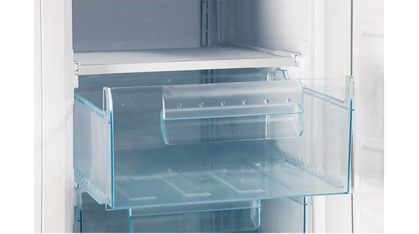 Tủ đông Alaska 210 lít IF-21 hộp đựng