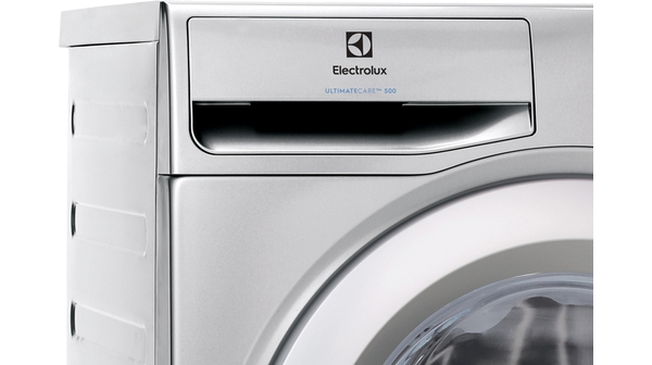 Máy giặt Electrolux Inverter 8 kg EWF8025CQSA khay đựng bột giặt