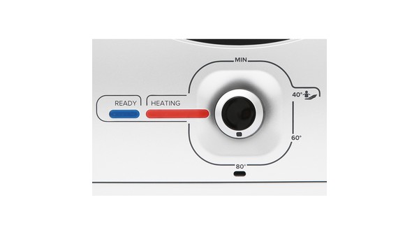 Máy nước nóng Ariston SL2 20 RS 2.5 FE- MT