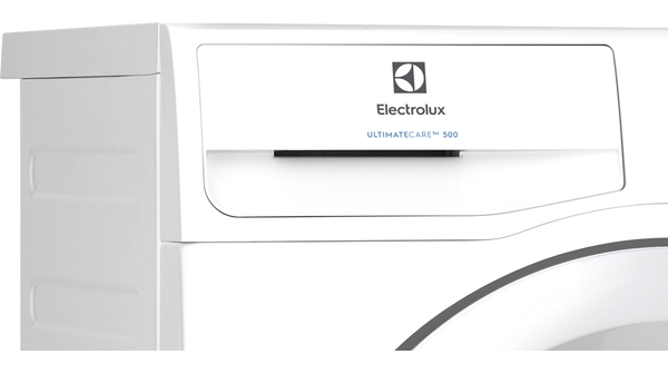 Máy giặt Electrolux Inverter 9kg EWF9025BQWA khay để bột giặt