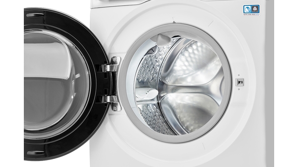 Máy giặt Electrolux Inverter 10 kg EWW1042AEWA lồng giặt