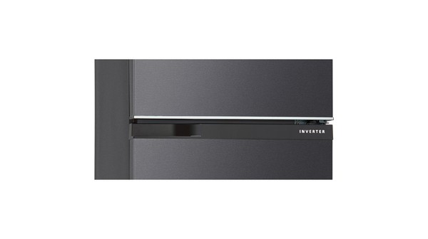 Tủ lạnh Toshiba Inverter 253 lít GR-B31VU (SK) công nghệ Inverter tiết kiệm điện năng