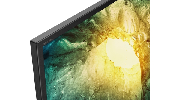 Smart Tivi Sony 4K 43 Inch KD-43X7500H VN3 cạnh viền