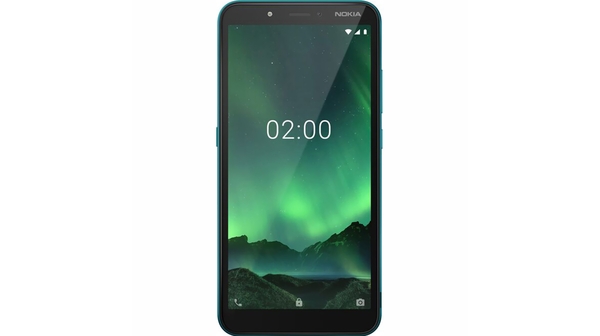 dien-thoai-nokia-c2-xanh-luc-2