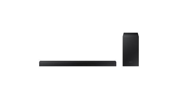 Loa thanh Soundbar Samsung 2.1 HW-T420 bộ loa
