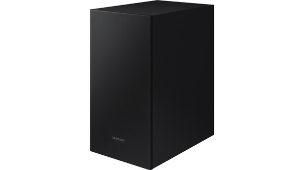 Loa thanh Soundbar Samsung 2.1 HW-T420 giá tốt tại Nguyễn Kim