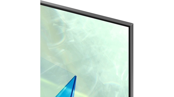 Smart Tivi QLED Samsung 4K 49 inch QA49Q80TAKXXV cạnh viền