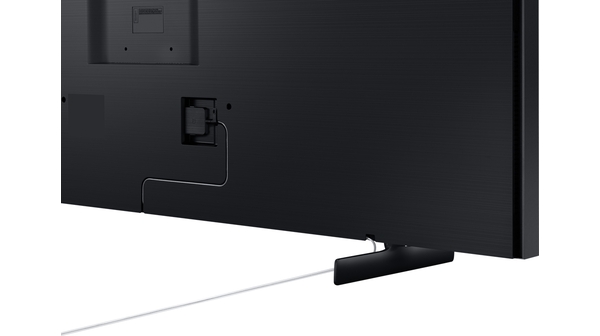 Smart Tivi Khung Tranh The Frame QLED Samsung 4K 65 inch QA65LS03TAKXXV chân đế