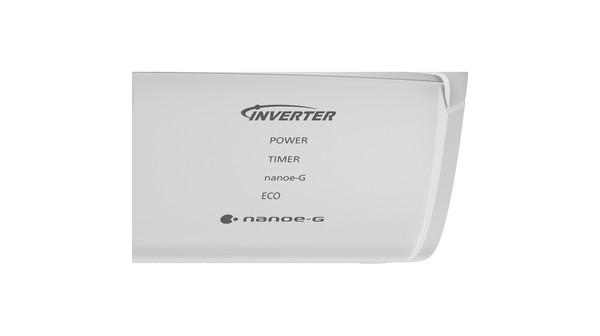 Máy lạnh Panasonic Inverter 1 HP CU/CS-PU9WKH-8M chi tiết