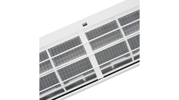 Máy lạnh Gree Inverter 2 HP GWC18FD-K6D9A1W lưới lọc