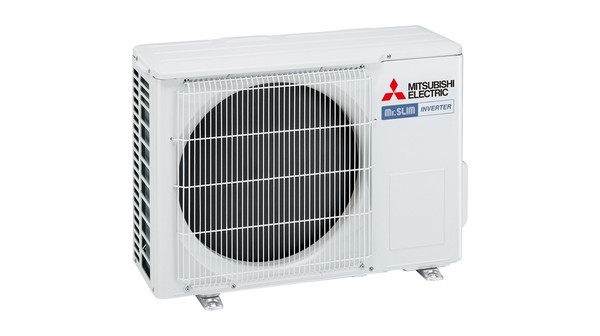 Máy lạnh Mitsubishi Electric Inverter 1 HP MSY/MUY-GR25VF dàn nóng