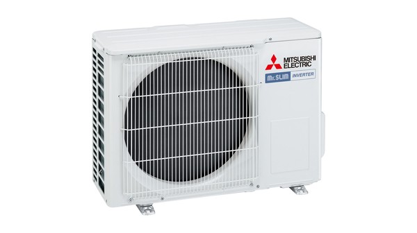 Máy lạnh Mitsubishi Electric Inverter 1.5 HP MSY/MUY-GR35VF dàn nóng