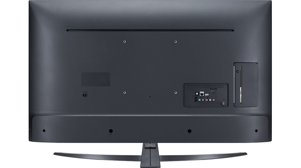 Smart Tivi LG 4K 55 inch 55UN7400PTA.ATV mặt lưng