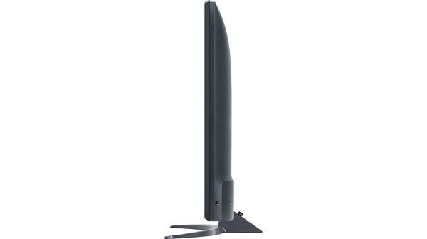 Smart Tivi LG 4K 43 inch 43UN7400PTA.ATV cạnh bên