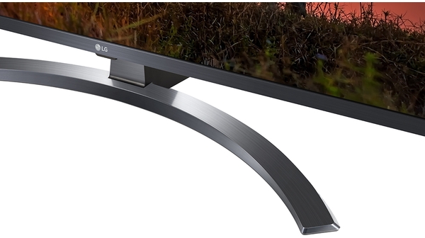 Smart Tivi LG 4K 43 inch 43UN7400PTA.ATV chân đế