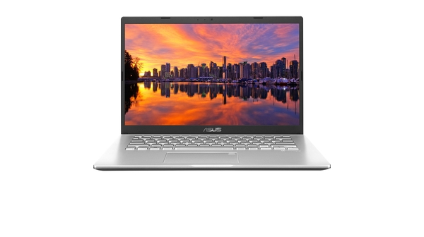 Asus 14 D409DA-EK151T R3-3200U 14.0 inch mặt chính diện