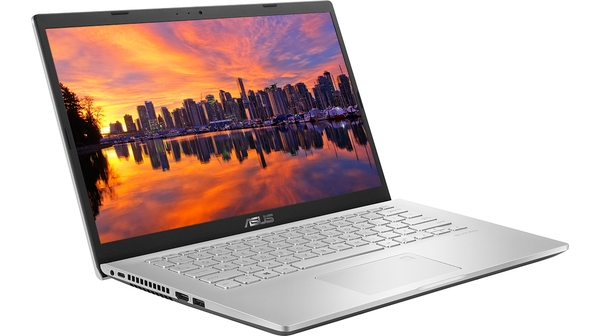 Asus 14 D409DA-EK151T R3-3200U 14.0 inch mặt nghiêng phải