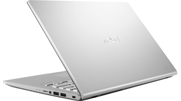 Asus 14 D409DA-EK151T R3-3200U 14.0 inch mặt lưng nghiêng trái