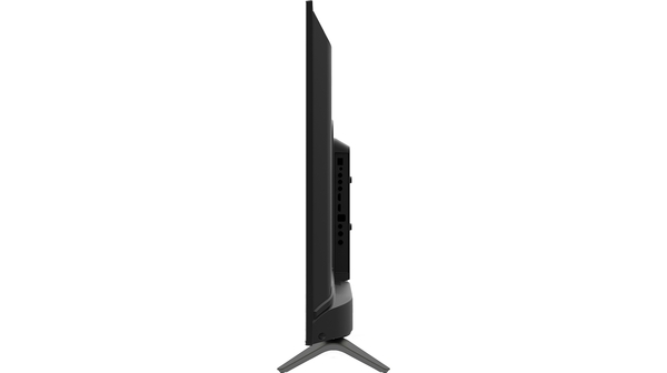 Tivi Casper HD 32 inch 32HN5100 mặt cạnh bên