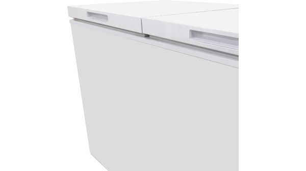 Tủ đông Sunhouse 330 lít SHR-F2472W2