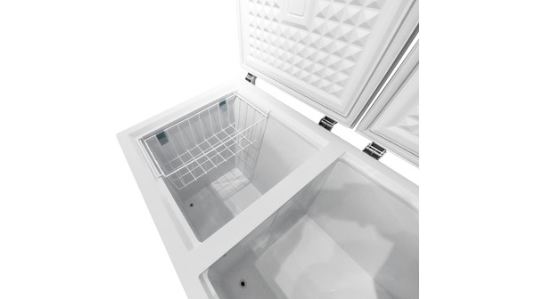 Tủ đông Sunhouse 330 lít SHR-F2472W2