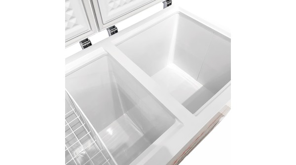 Tủ đông Sunhouse 330 lít SHR-F2472W2