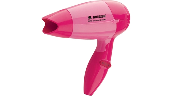 SẤY TÓC GOLDSUN HD-GXD851(R)