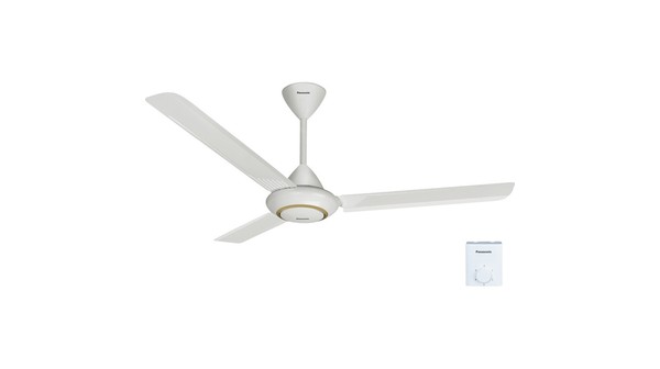 Quạt trần Panasonic F-60MZ2 tổng quan