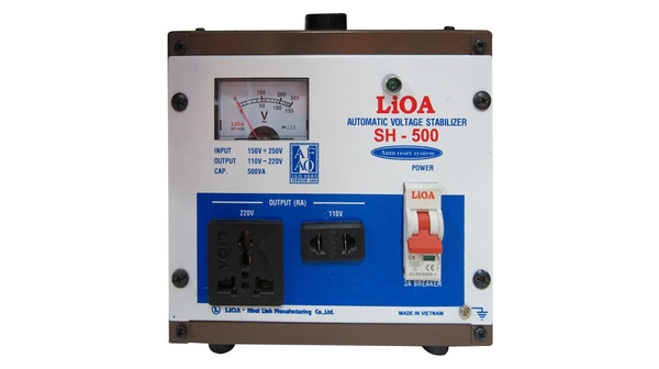 lioa-sh-500