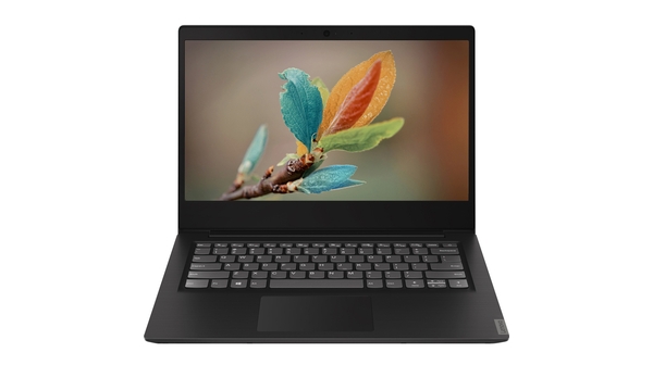 Laptop Lenovo ideapad S145-14IIL i3-1005G1 14 inch 81W600CEVN mặt chính diện