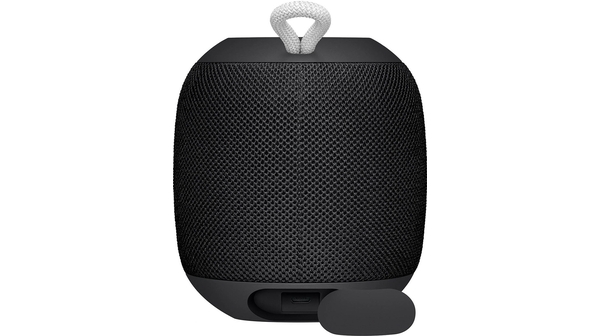 Loa Bluetooth Logitech Wonderboom Phantom mặt lưng