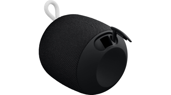 Loa Bluetooth Logitech Wonderboom Phantom cổng kết nối