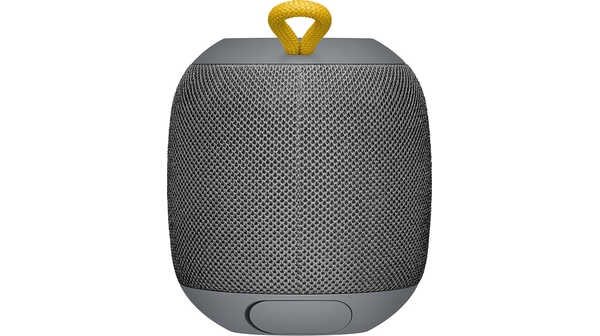 Loa Bluetooth Logitech Wonderboom Stone mặt lưng