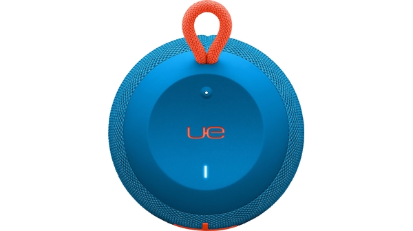 Loa Bluetooth Logitech Wonderboom Subzero top view