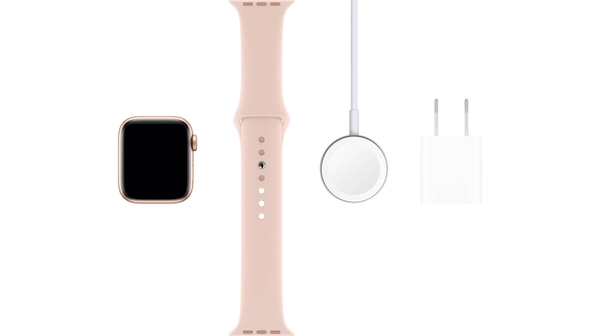 apple-watch-s5-gps-40mm-gold-pink-sand-sport-band-4