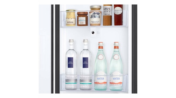 Tủ lạnh Samsung Inverter 595 lít RS64T5F01B4/SV kệ nước