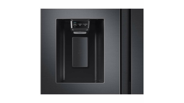 Tủ lạnh Samsung Inverter 595 lít RS64T5F01B4/SV ngăn lấy nước