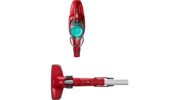 Máy hút bụi Philips FC6721 nhiều đầu hút tiện dụng